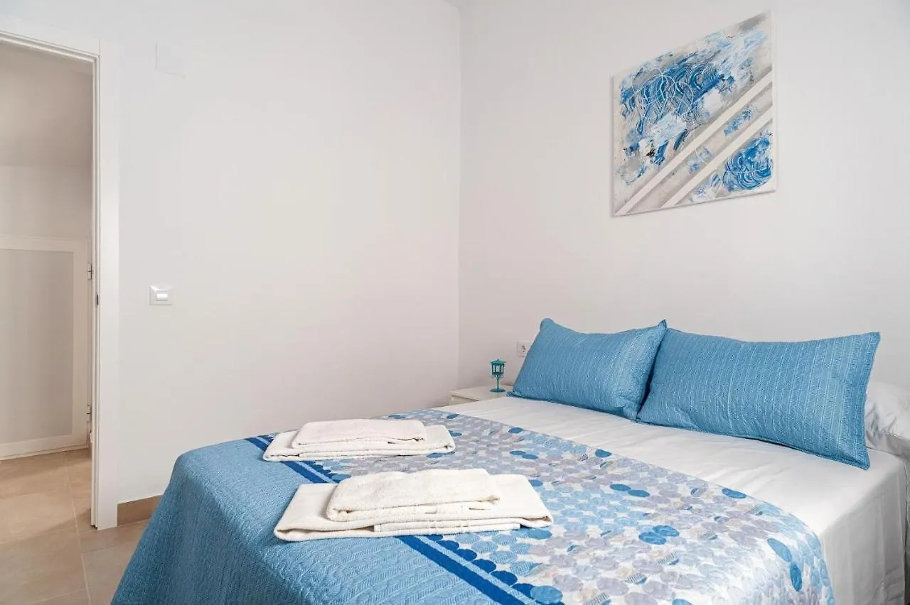 Casa Carmen - Centrico Apartamento Con Terraza Privada Vejer de la Frontera