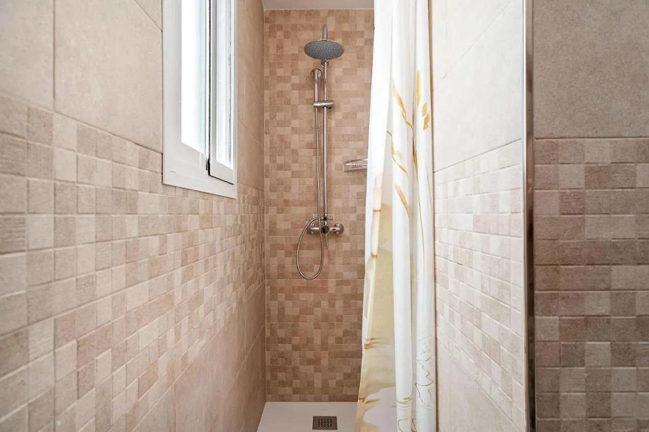 Casa Carmen - Centrico Apartamento Con Terraza Privada Vejer de la Frontera