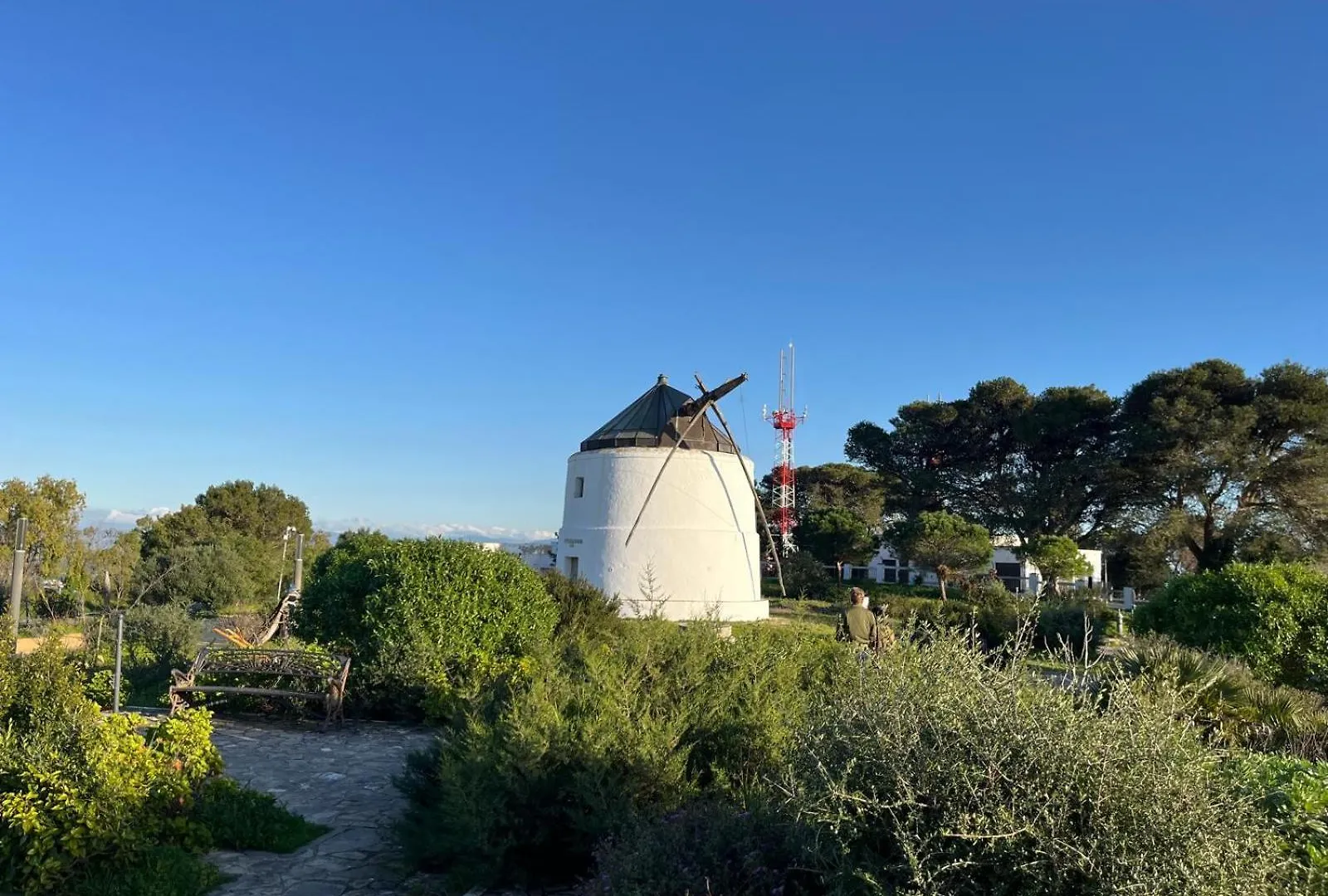 Casa Carmen - Centrico Apartamento Con Terraza Privada Vejer de la Frontera España