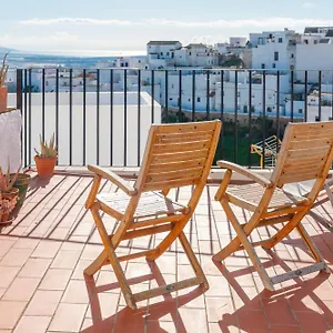 El Almizcate Vejer de la Frontera
