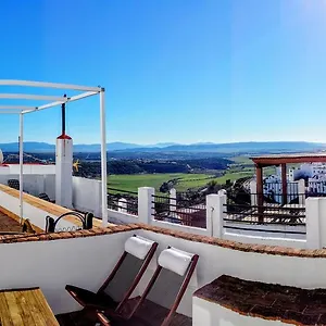 Puro Vejer Vejer de la Frontera